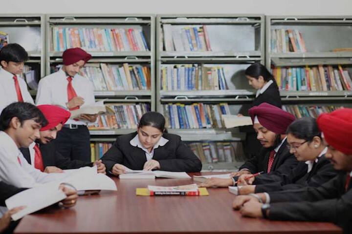 library